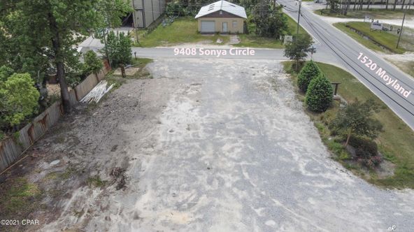 1520 Moylan Rd, Panama City Beach, FL 32407